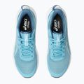 ASICS Jolt 5 stillwater/honey beige мъжки обувки за бягане 14