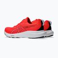 ASICS Gel-Contend 9 мъжки обувки за бягане светкавично червено/синьо избледняване 4
