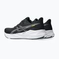 ASICS Versablast 4 black/pure silver мъжки обувки за бягане 4