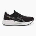 ASICS Versablast 4 black/pure silver мъжки обувки за бягане 2