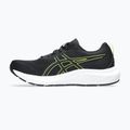 Мъжки обувки за бягане ASICS Gel-Contend 9 black/citron 2