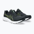 Мъжки обувки за бягане ASICS Gel-Contend 9 black/citron 3