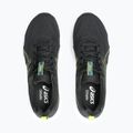 Мъжки обувки за бягане ASICS Gel-Contend 9 black/citron 6