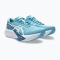 ASICS Magic Speed 4 stillwater/white мъжки обувки за бягане 3