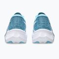ASICS Magic Speed 4 stillwater/white мъжки обувки за бягане 5