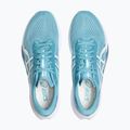ASICS Magic Speed 4 stillwater/white мъжки обувки за бягане 6