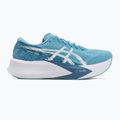 ASICS Magic Speed 4 stillwater/white мъжки обувки за бягане 2