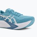 ASICS Magic Speed 4 stillwater/white мъжки обувки за бягане 7