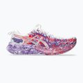 ASICS Noosa Tri 16 мъжки обувки за бягане бяло/червено лилаво