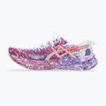 ASICS Noosa Tri 16 мъжки обувки за бягане бяло/червено лилаво 2