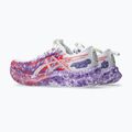 ASICS Noosa Tri 16 мъжки обувки за бягане бяло/червено лилаво 4