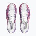 ASICS Noosa Tri 16 мъжки обувки за бягане бяло/червено лилаво 6