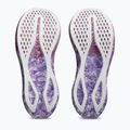 ASICS Noosa Tri 16 мъжки обувки за бягане бяло/червено лилаво 7