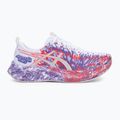 ASICS Noosa Tri 16 мъжки обувки за бягане бяло/червено лилаво 2