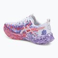 ASICS Noosa Tri 16 мъжки обувки за бягане бяло/червено лилаво 3