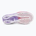 ASICS Noosa Tri 16 мъжки обувки за бягане бяло/червено лилаво 4