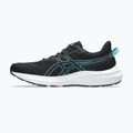ASICS Jolt 5 black/dark cobalt мъжки обувки за бягане 2