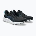 ASICS Jolt 5 black/dark cobalt мъжки обувки за бягане 3