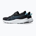 ASICS Jolt 5 black/dark cobalt мъжки обувки за бягане 4