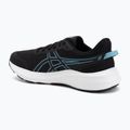 ASICS Jolt 5 black/dark cobalt мъжки обувки за бягане 3