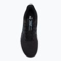 ASICS Jolt 5 black/dark cobalt мъжки обувки за бягане 5