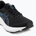 ASICS Jolt 5 black/dark cobalt мъжки обувки за бягане 7