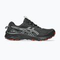 ASICS Gel-Venture 10 мъжки обувки за бягане черно/езерно сиво