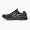ASICS Gel-Venture 10 мъжки обувки за бягане черно/езерно сиво 2