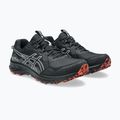 ASICS Gel-Venture 10 мъжки обувки за бягане черно/езерно сиво 3