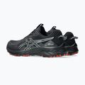 ASICS Gel-Venture 10 мъжки обувки за бягане черно/езерно сиво 4