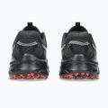 ASICS Gel-Venture 10 мъжки обувки за бягане черно/езерно сиво 5