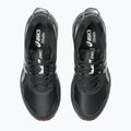 ASICS Gel-Venture 10 мъжки обувки за бягане черно/езерно сиво 7