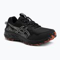 ASICS Gel-Venture 10 мъжки обувки за бягане черно/езерно сиво