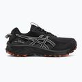 ASICS Gel-Venture 10 мъжки обувки за бягане черно/езерно сиво 2