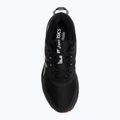 ASICS Gel-Venture 10 мъжки обувки за бягане черно/езерно сиво 5