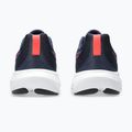 ASICS Gel-Contend 9 midnight/flash red мъжки обувки за бягане 5