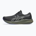 ASICS Gel-Pulse 15 GTX мъжки обувки за бягане черен/кафяв камък 2