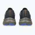 ASICS Gel-Pulse 15 GTX мъжки обувки за бягане черен/кафяв камък 5