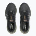 ASICS Gel-Pulse 15 GTX мъжки обувки за бягане черен/кафяв камък 6