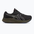 ASICS Gel-Pulse 15 GTX мъжки обувки за бягане черен/кафяв камък 2