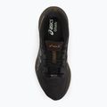 ASICS Gel-Pulse 15 GTX мъжки обувки за бягане черен/кафяв камък 5