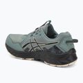 ASICS Gel-Venture 10 мъжки обувки за бягане monument blueblack 3