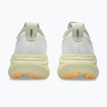 ASICS Gel-Nimbus 27 мъжки обувки за бягане бяло/зелено 5