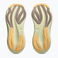 ASICS Gel-Nimbus 27 мъжки обувки за бягане бяло/зелено 7