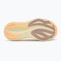 ASICS Gel-Nimbus 27 мъжки обувки за бягане бяло/зелено 4