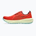 ASICS мъжки обувки за бягане Gel-Sonoma 8 red clay/black 9