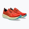 ASICS мъжки обувки за бягане Gel-Sonoma 8 red clay/black 10