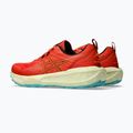 ASICS мъжки обувки за бягане Gel-Sonoma 8 red clay/black 11