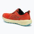 ASICS мъжки обувки за бягане Gel-Sonoma 8 red clay/black 3