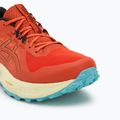 ASICS мъжки обувки за бягане Gel-Sonoma 8 red clay/black 7